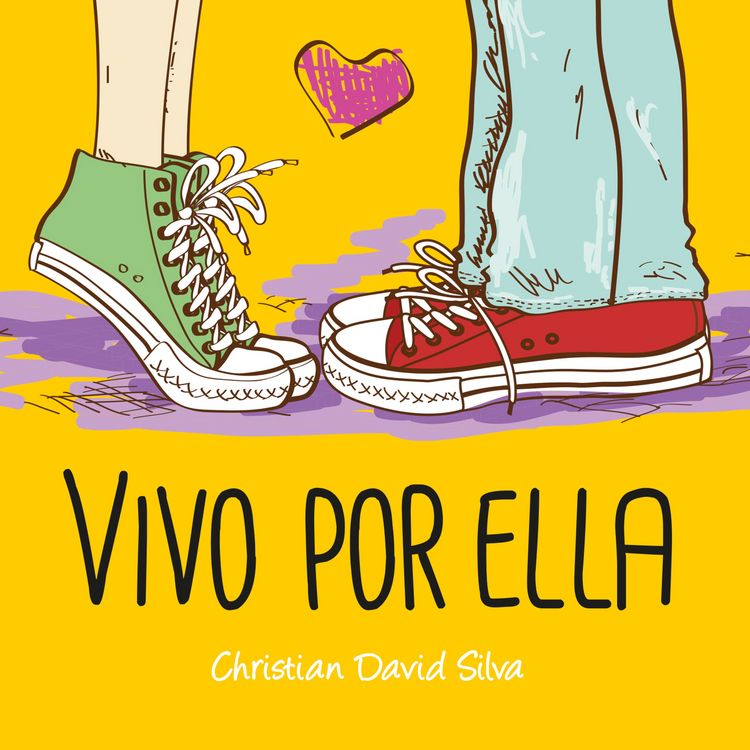 Produktbild: Vivo por ella