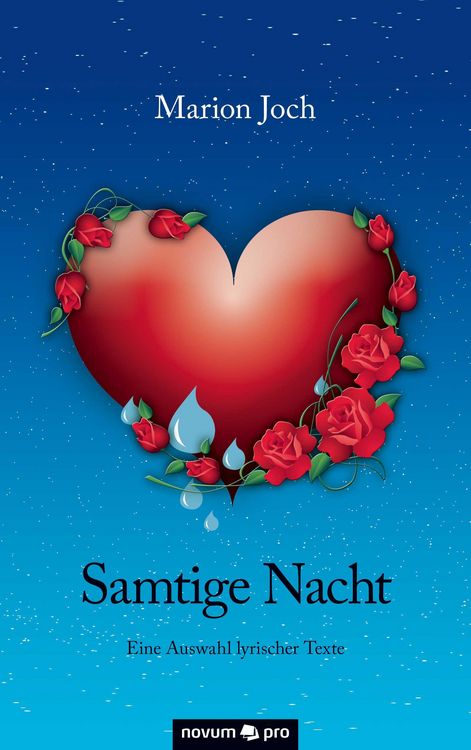 Produktbild: Samtige Nacht
