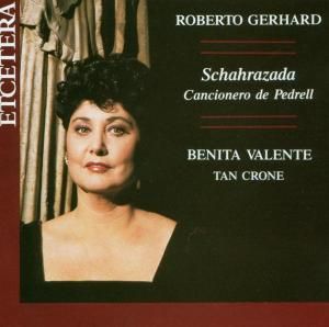 Produktbild: Schahrazada