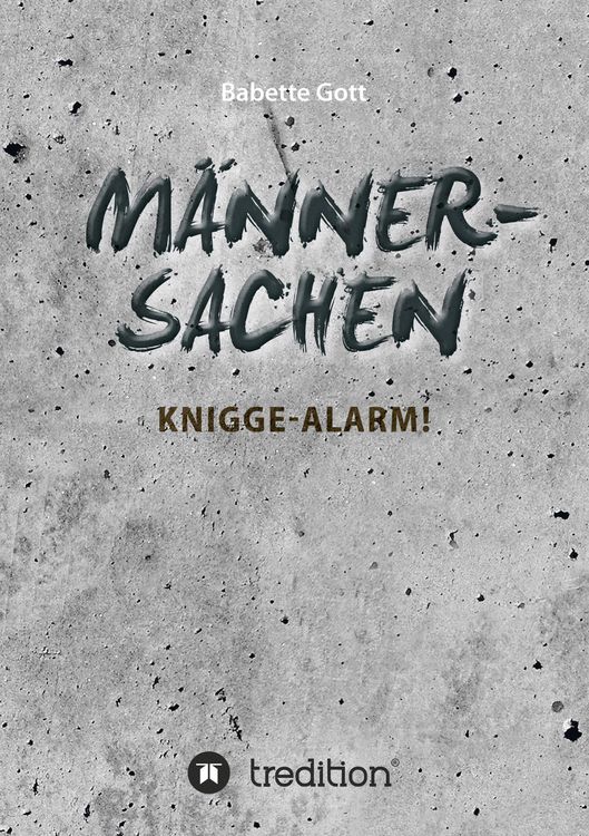 Produktbild: M&auml;nnersachen