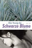 Produktbild: Schwarze Blume Roman