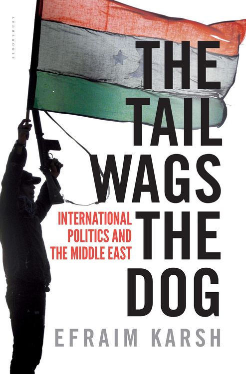 Produktbild: Tail Wags The Dog