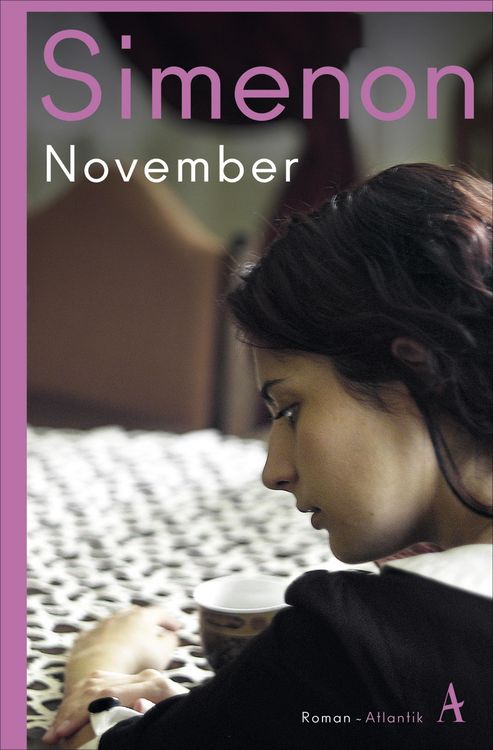 Produktbild: November