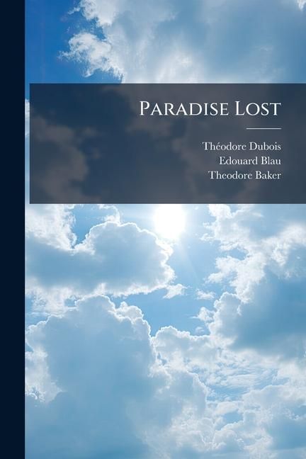 Produktbild: Paradise Lost