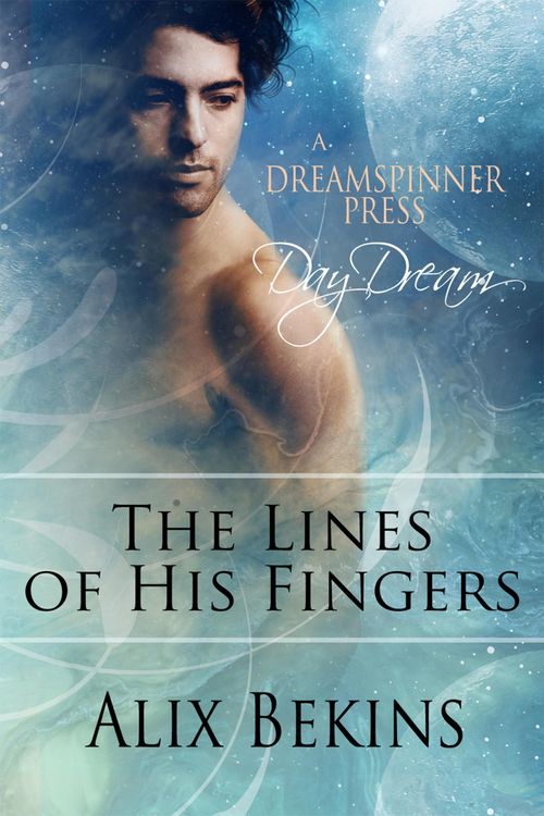 Produktbild: The Lines of His Fingers