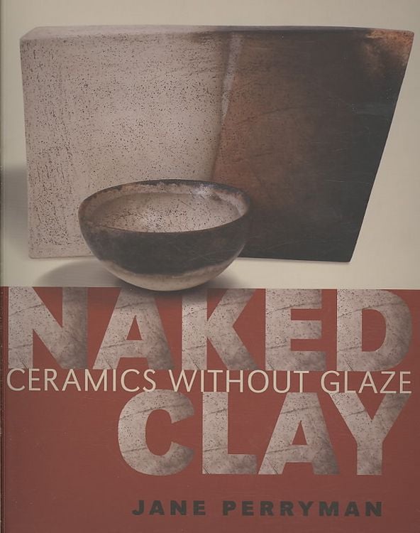 Produktbild: Naked Clay