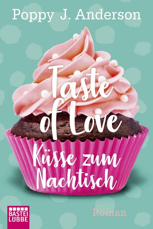 Produktbild: Taste of Love - K&uuml;sse zum Nachtisch