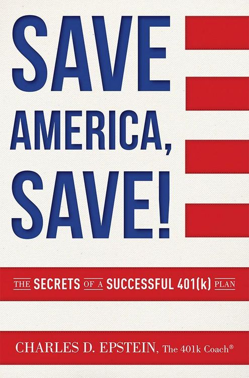 Produktbild: Save America, Save!