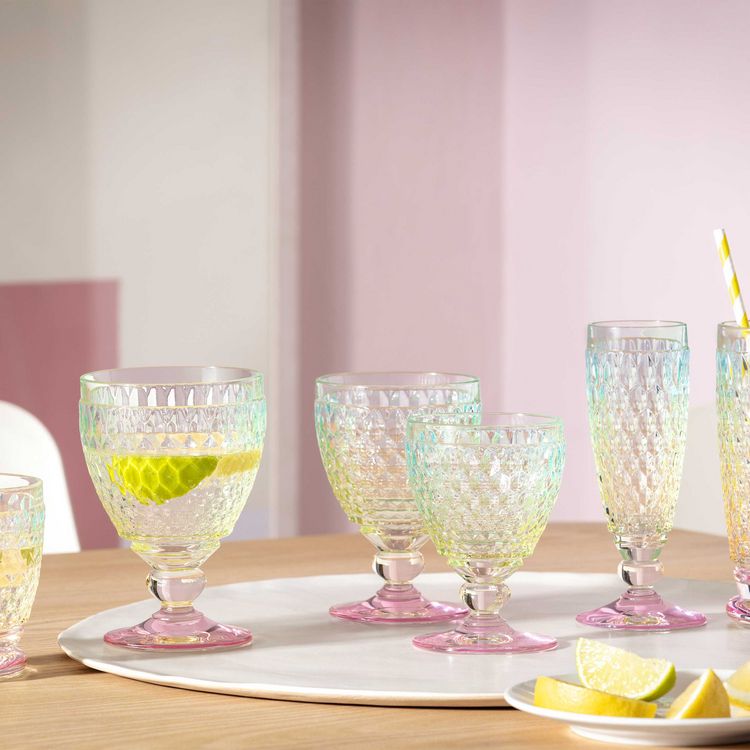 Produktbild: Villeroy & Boch Boston Sekt-/Champagnerglas