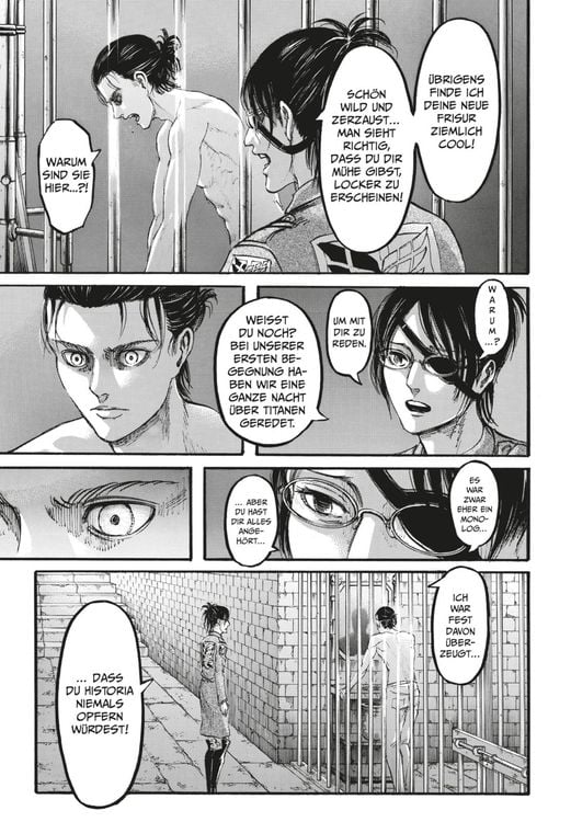 Produktbild: Attack on Titan 27