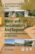 Produktbild: Water and Sustainability in Arid Regions