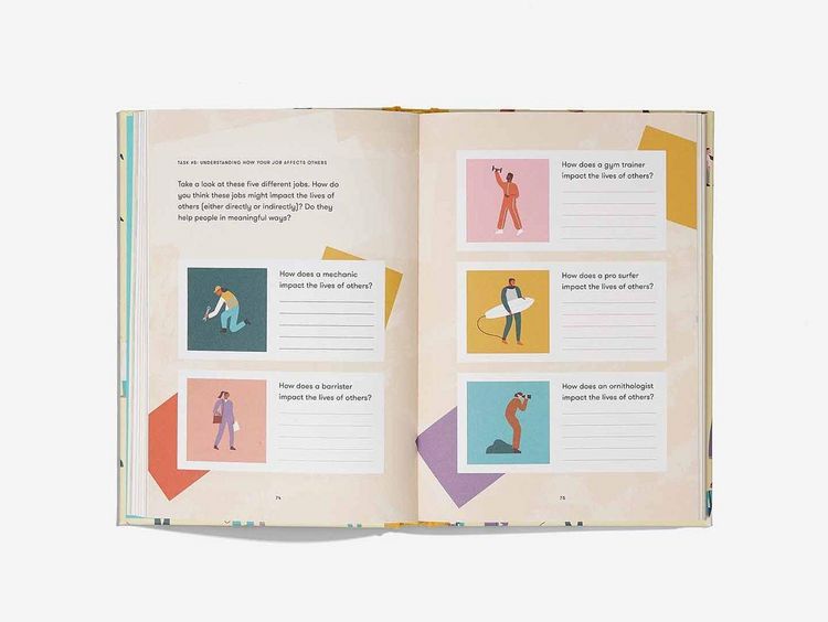 Produktbild: What Can I Do When I Grow Up?