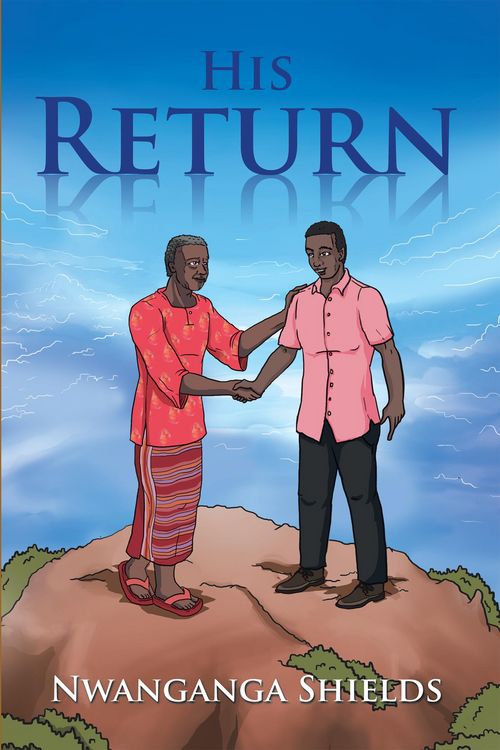 Produktbild: His Return