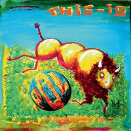 Produktbild: THIS IS PIL (Repress 2023)