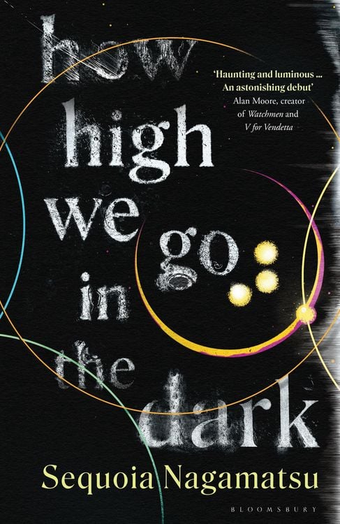 Produktbild: How High We Go in the Dark