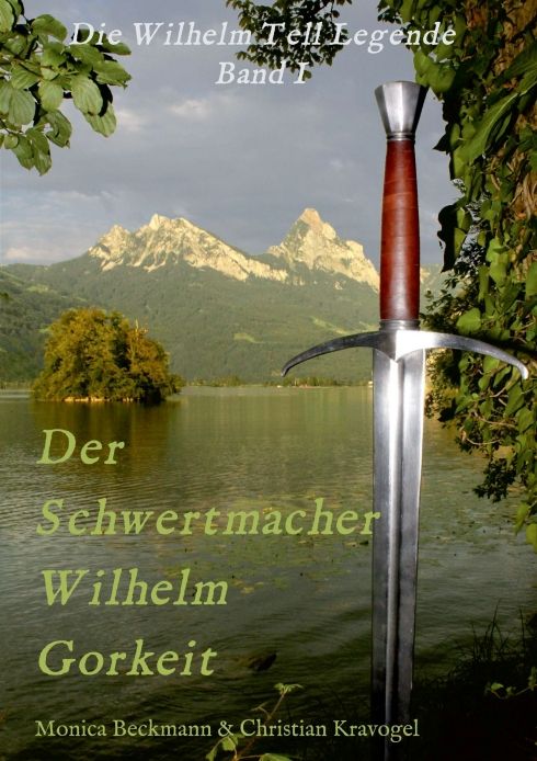 Produktbild: Der Schwertmacher Wilhelm Gorkeit