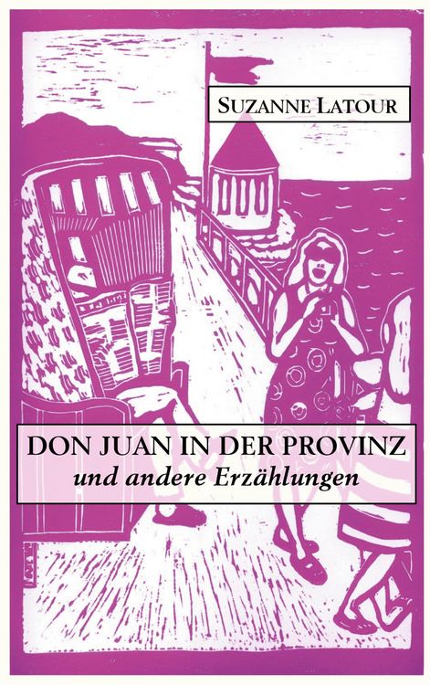 Produktbild: Don Juan in der Provinz und andere Erz&auml;hlungen