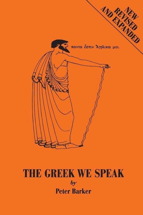Produktbild: Greek We Speak