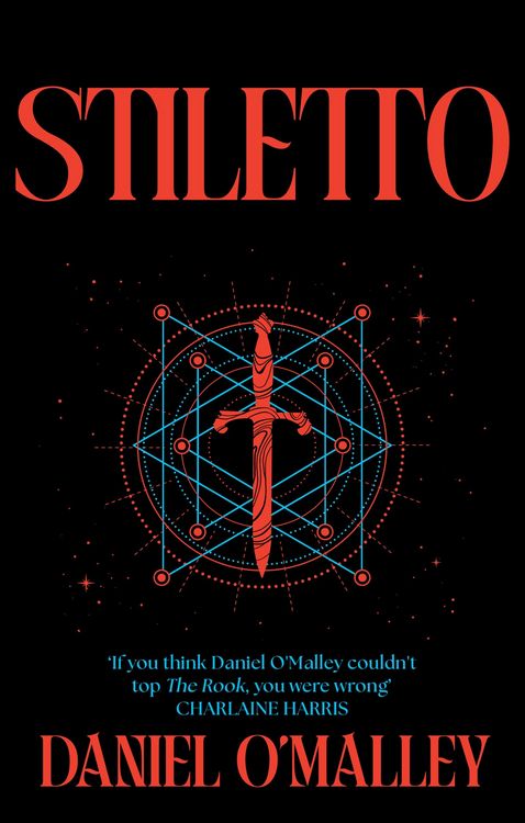 Produktbild: Stiletto