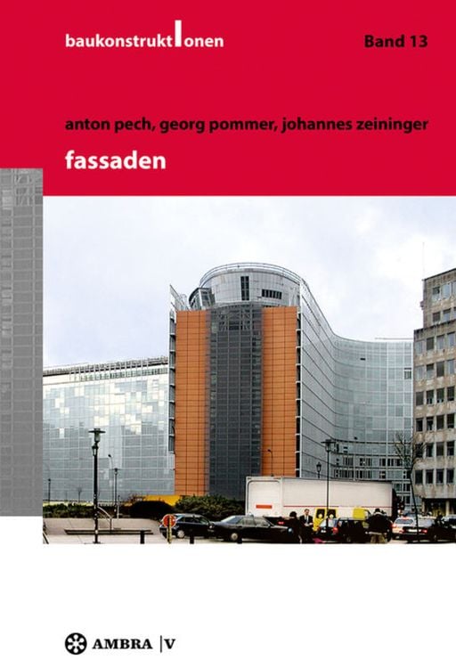 Produktbild: Fassaden