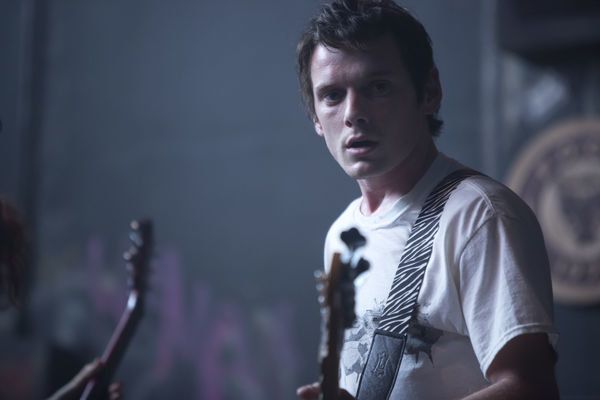 Produktbild: Green Room