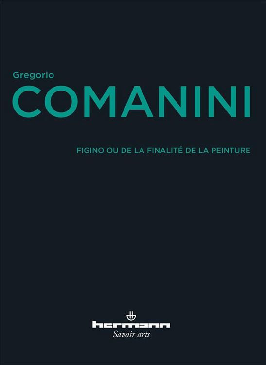 Produktbild: Figino ou de la finalite de la