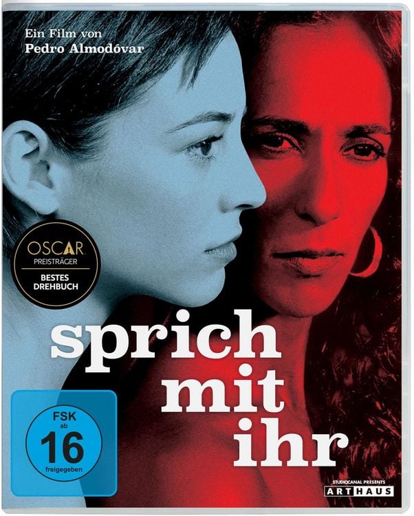 Produktbild: Sprich mit ihr