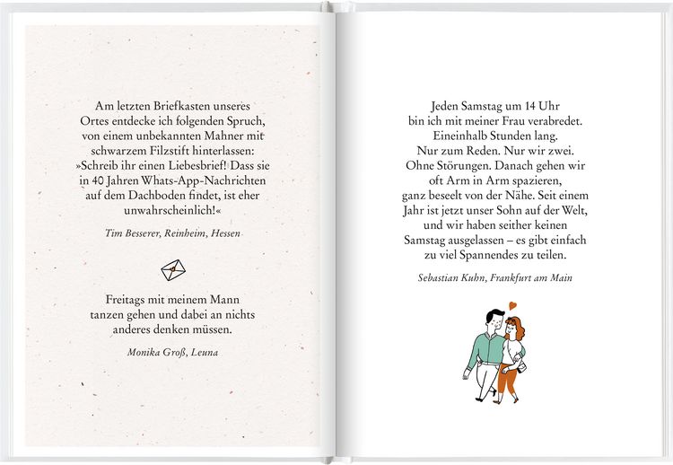 Produktbild: Was mein Leben reicher macht