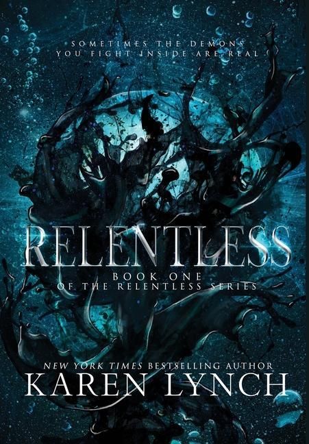 Produktbild: Relentless (Hardcover)