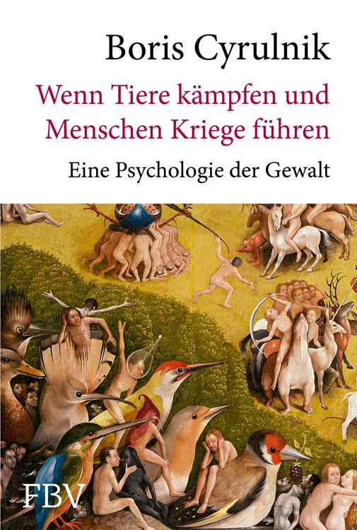 Produktbild: Wenn Tiere k&auml;mpfen und Menschen Kriege f&uuml;hren
