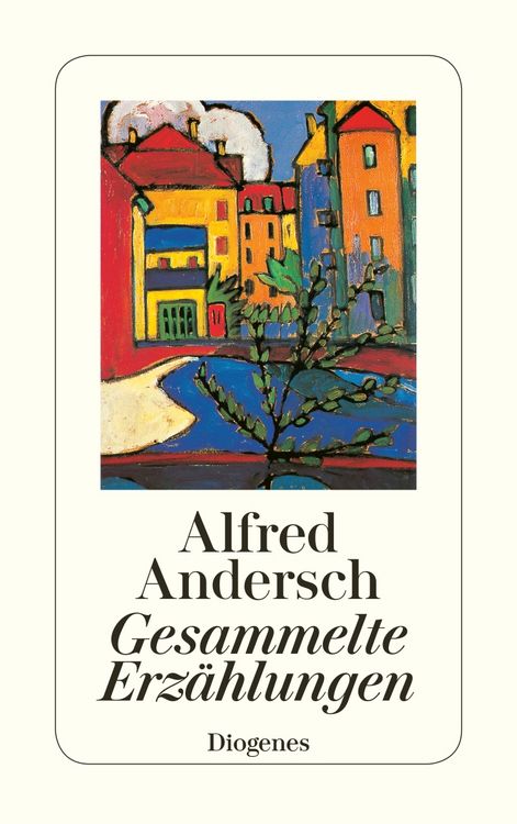 Produktbild: Gesammelte Erz&auml;hlungen