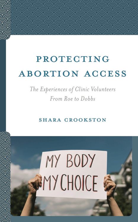 Produktbild: Protecting Abortion Access