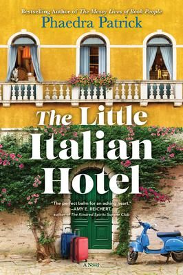 Produktbild: The Little Italian Hotel