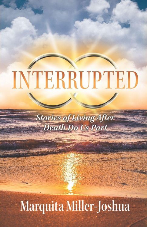 Produktbild: Interrupted