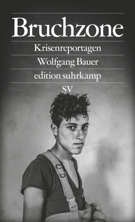 Produktbild: Bruchzone