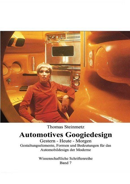 Produktbild: Automobildesign / Design