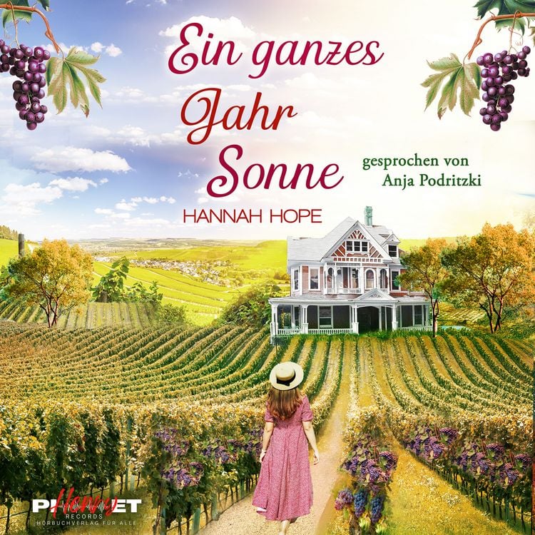 Produktbild: Ein ganzes Jahr Sonne