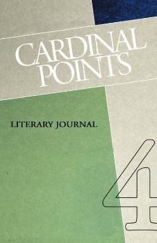 Produktbild: Cardinal Points Literary Journal Volume 4