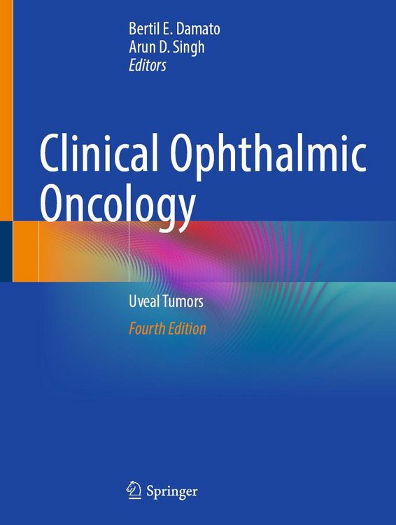 Produktbild: Clinical Ophthalmic Oncology