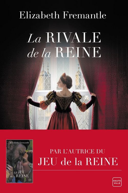 Produktbild: La rivale de la reine