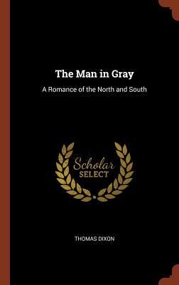 Produktbild: The Man in Gray
