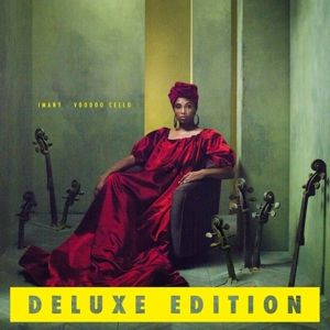 Produktbild: Voodoo Cello (Deluxe Edition)