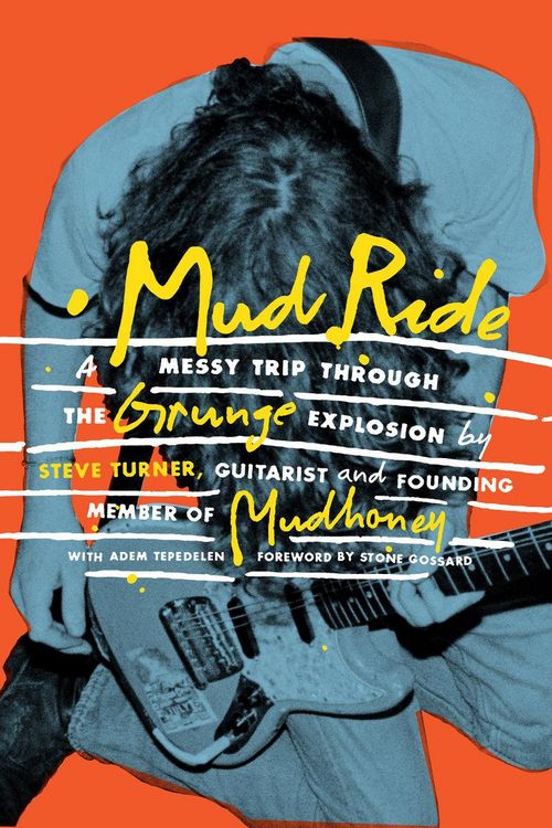 Produktbild: Mud Ride