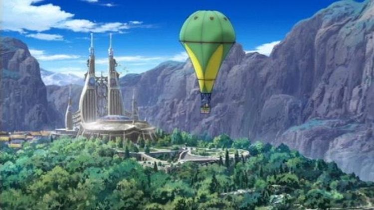 Produktbild: Pok&eacute;mon: Diamant und Perl - Movie Collection (4 Filme) [4 DVDs]