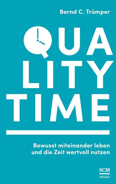 Produktbild: Quality Time