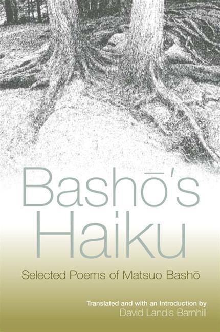 Produktbild: Bash&iquest;'s Haiku
