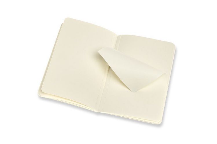 Produktbild: Moleskine Volant, 2er Set, Weicher Einband