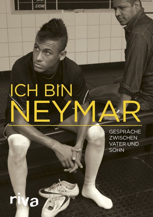 Produktbild: Ich bin Neymar