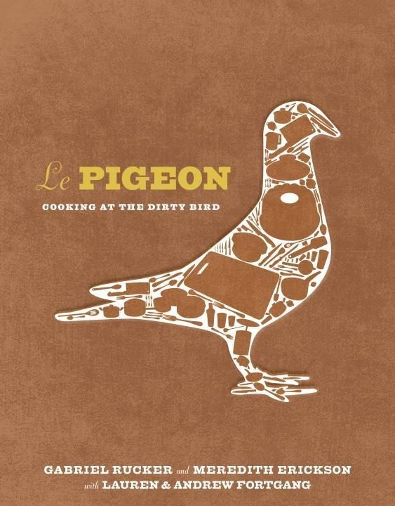 Produktbild: Le Pigeon