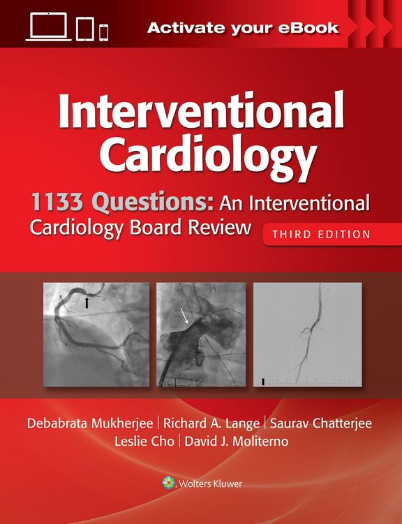 Produktbild: Mukherjee, D: 1133 Questions: An Interventional Cardiology B